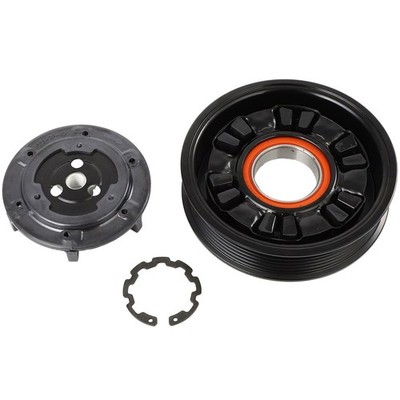A/C Compressor Clutch Kit for BMW 128i 325i 325xi 328i xDrive 330xi 528i xDrive