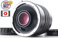 【Almost Unused】 Mamiya M645 Teleconverter 2X N Lens for 645 Pro TL Super JAPAN