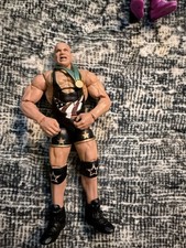 kurt angle wwe elite figure 