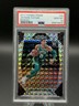 2017 Panini Mosaic Jayson Tatum Mosaic Prizm #20 PSA10 Gem Mint Boston Celtics