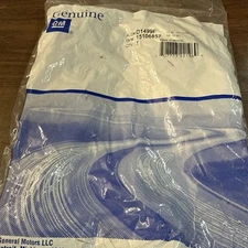 Genuine GM 15106857 Rear Liftgate Latch Release Switch Tahoe Suburban Yukon Esca