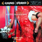 LSC-1817 Offenbach Gaite Parisienne Arthur Fiedler RCA 180g Analogue Productions