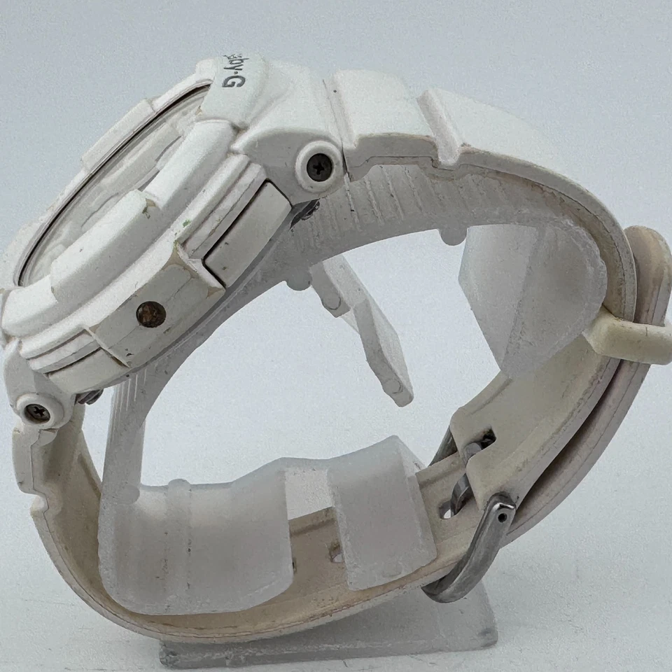 CASIO Baby G-Shock Watch BGA-131 Women Kids 100m Analog Digital Quartz New Batte - Image 4 of 4