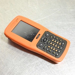 F4Devices Forge 912 Rugged Handheld GPS Data Collector Windows Mobile 6.5 IP67