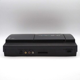 Panasonic 3DO REAL INTERACTIVE MULTIPLAYER FZ-10 Console system Tested & Working