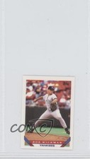 1993 Topps Factory Set Micro Bob Wickman #452 9am