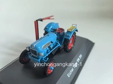 Schuco Eicher Tiger Em 200 Tractor 1:43 2735