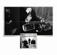 SOLD OUT Charli XCX - Music, Fashion, Film CD...