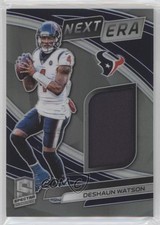2019 Panini Spectra Next Era 191/199 Deshaun Watson #NE-4 8k4