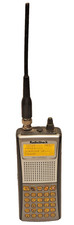 Radioshack Triple Trunking Radio Scanner Receiver Pro-97 20-527 Antenna 800MHz