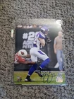 Signed 8x10 Harrison Smith