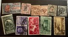 Italy Scott #120 MH (cv $40); #E12 Used (cv $135) And More — photo 1