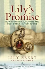 Lily's Promise by Lily Ebert