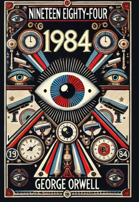 Nineteen Eighty-Four (Collector's Edition) (Laminated Hardback with Jacket): New