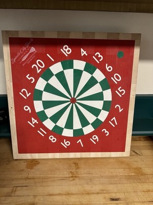 Troy Style/Toohey Dartboard