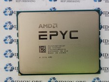 AMD EPYC 7251 PS7251BFV8SAF 2.10 GHz 32 MB 120 W Grade B SKU 21137