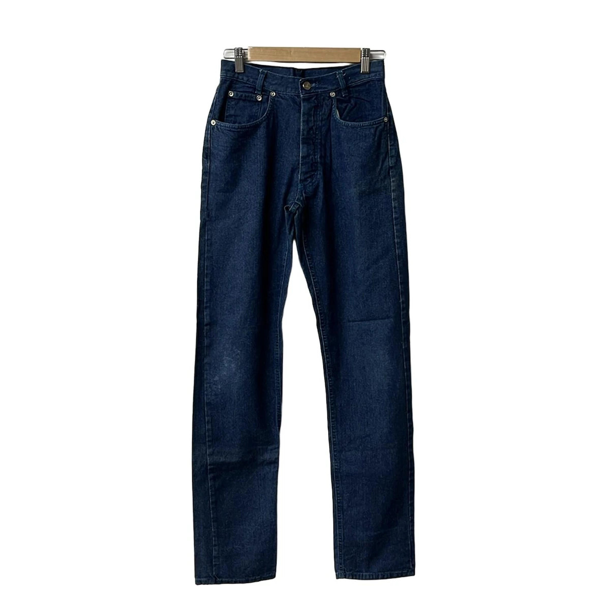 Vivienne Westwood MAN　men'sジーンズ Vivienne Westwood MAN - Navy Men's Jeans | eBay