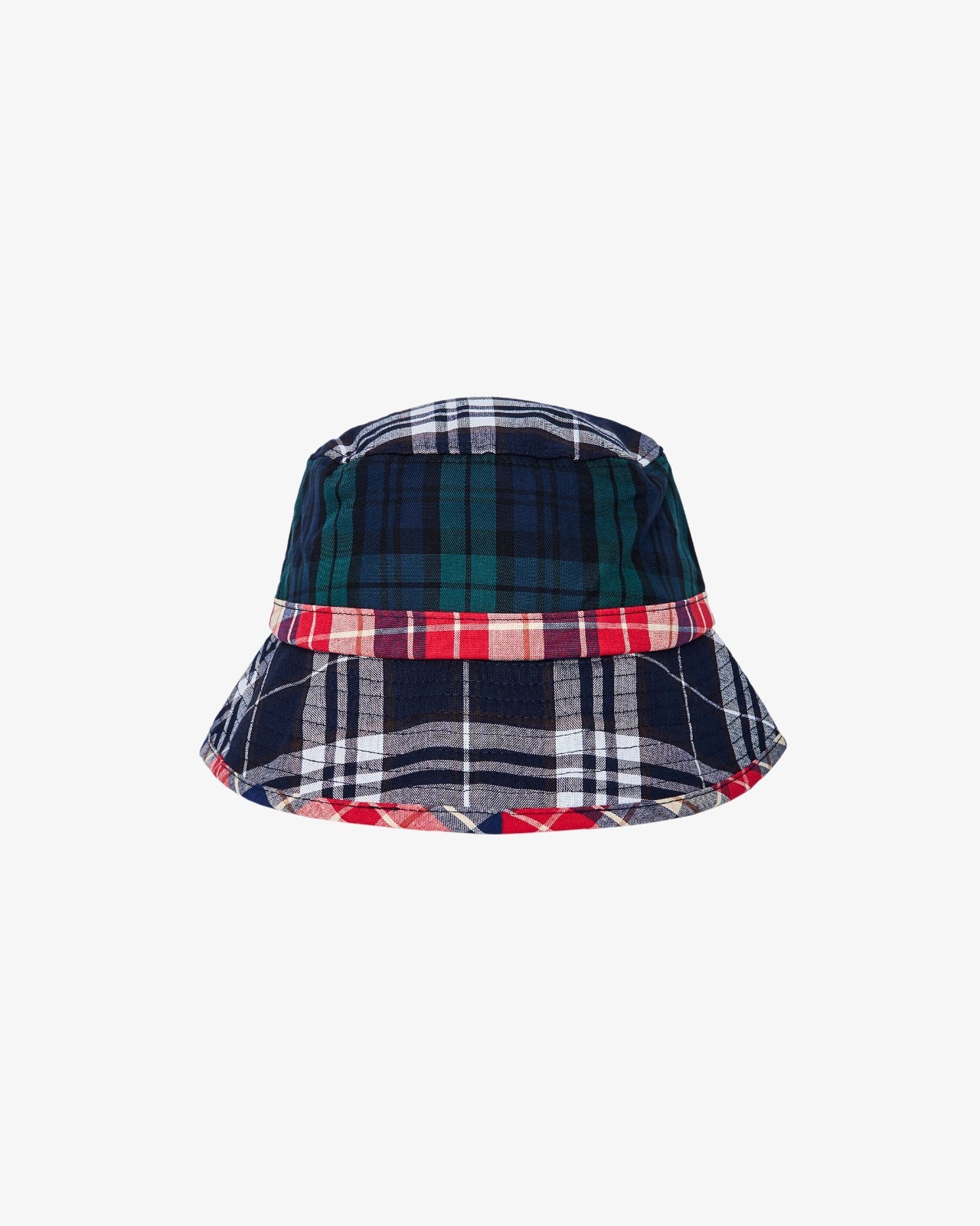 Genuine Malbon Golf [CLOT] Bucket Hat SM image 3