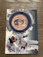 2020 Topps Update #TBC-FT Fernando Tatis Jr. Baseball Coin Cards