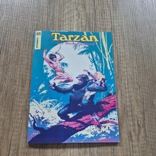 Tarzan...Lord of the Jungle Nr. 1 (2022), Var...