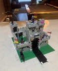 Vintage LEGO Set 6080, King's Castle, NOT Complete (Please Read)