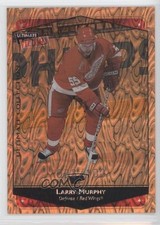 1999-00 Upper Deck Ultimate Victory Collection 33/100 Larry Murphy #34 HOF 0c3