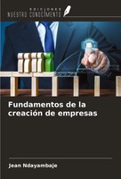 Jean Ndayambaje | Fundamentos De La CreacióN De Empresas | Taschenbuch (2024)
