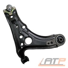 QUERLENKER VORNE RECHTS UNTEN FÜR VW LUPO 6X 6E POLO 6N 6N2 AB BJ 1999