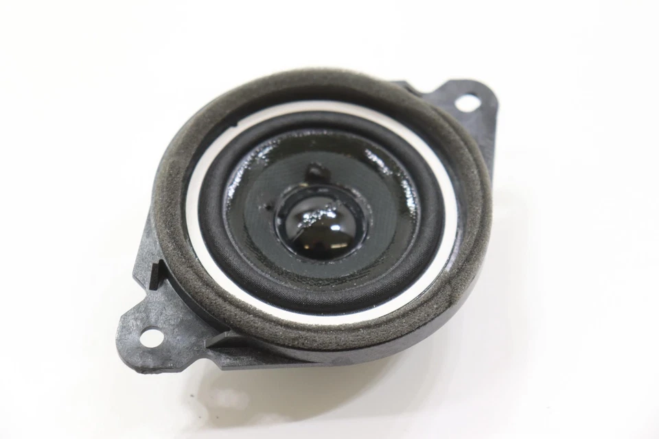Altavoz trasero izquierdo o derecho MAZDA CX-9 2013-2023 BOSE OEM GKK866960 Foto 3 de 4