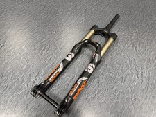 Forcelle Fox 36 Kashima Factory Series RC2 26"