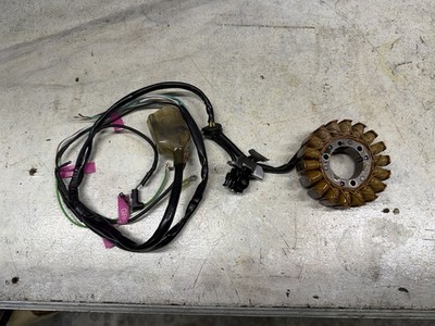 Stator Coil For Kawasaki KLX250S 2009-2014 KLX250 D-Tracker X 2008-2016 2009