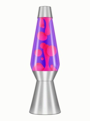 27  Grande LAVA  Lamp