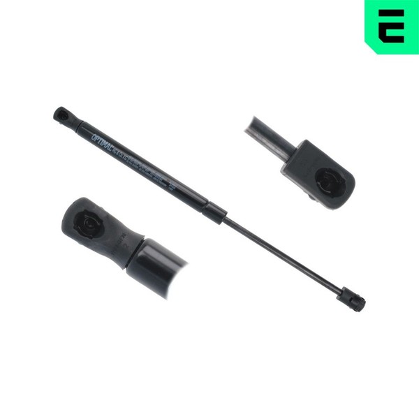 Optimal Gasfeder Heckscheibe AG-50021 FüR Hyundai LM JM Tucson Ix35 EL ELH 4WD-image