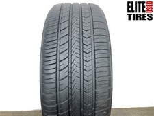 1 Falken Pro G6 Sport As P21545zr18 215 45 18 Tire 9.2532