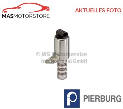 STEUERVENTIL NOCKENWELLENVERSTELLUNG PIERBURG 706117330 A NEU OE QUALITÄT