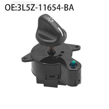 Interruptor de faros 3L5Z-11654-BA para Ford Ranger Explorer Sport Trac 2001-2011 nuevo