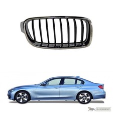 Kühlergrill Kühlergitter Grill rechts für BMW 3er Touring F30 F80 F31 2011-2018