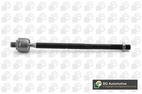 BGA Axialgelenk Spurstange Vorne Links FüR Fiat Ducato Pritsche/Fahrgestell