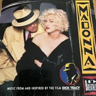 MADONNA I'm Breathless 1990 UK vinyl LP Dick Tracy original film soundtrack ~~