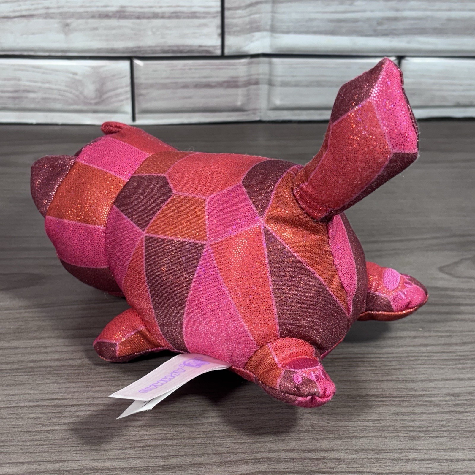 Aphmau Meemeows Plush Diamond and Ruby Cat Celestial Litter 4 excellent