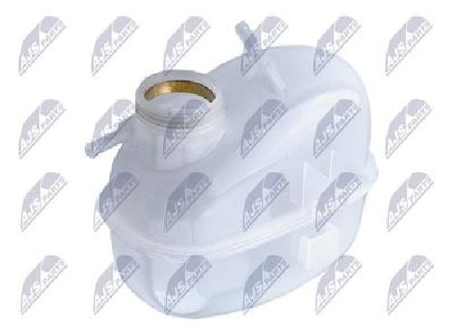 Expansion Tank, coolant Plastic CZW-PL-017 NTY for OPEL CORSA C COMBO Tour - Image 6