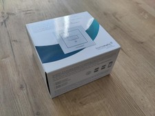 Homematic IP Wired Bewegungsmelder f&uuml;r 55er-Rahmen HmIPW-SMI55 &ndash; neu & unge&ouml;ffne
