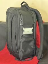 Manfrotto Veloce V Camera DSLR and Laptop Backpack Black MB SB390-5BB