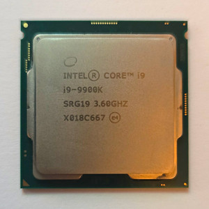 I9 9900k CPU | eBay