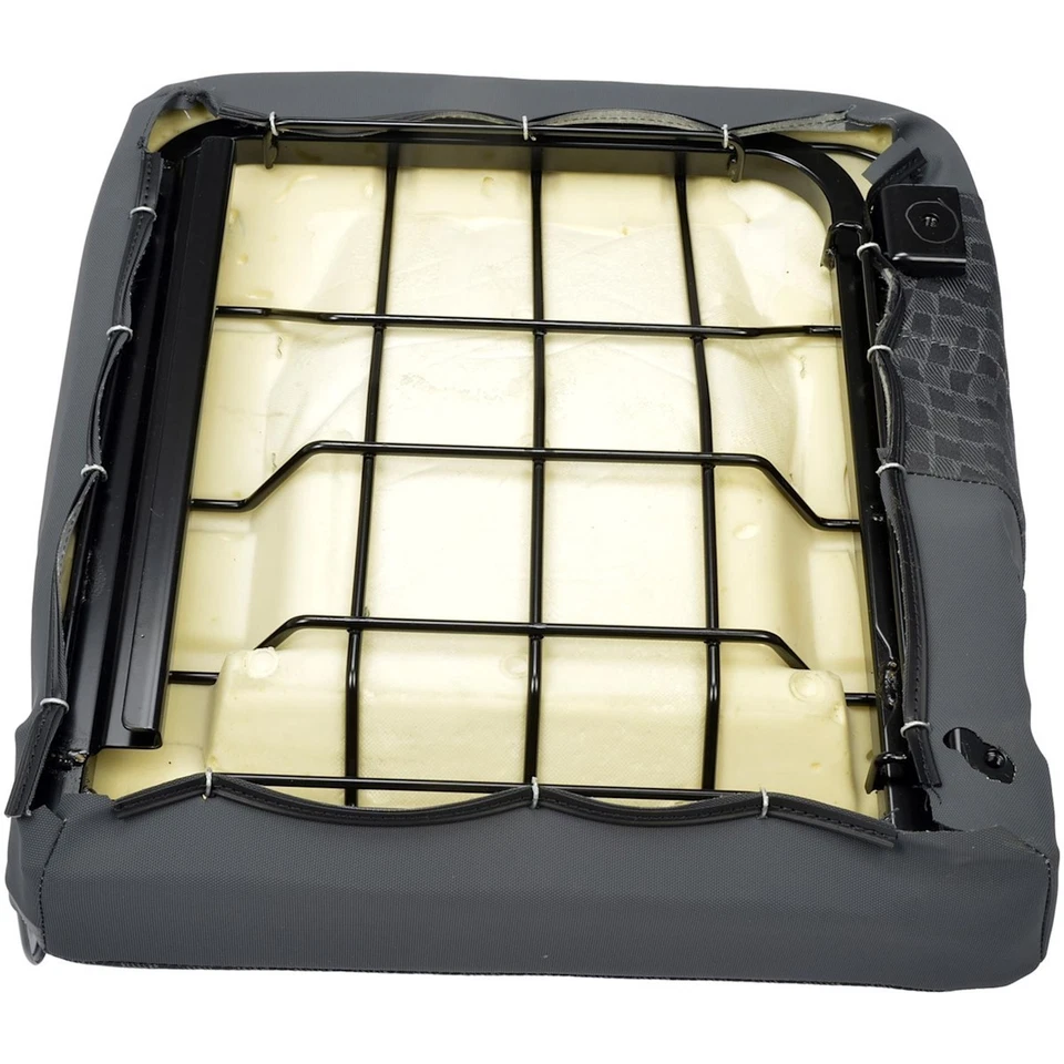 641-5151 Dorman Seat Cushion Front Driver Left Side Hand for Isuzu NPR NPR-HD — 第 3/4 张图片