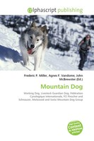 Frederic P. Miller (U. A.) | Mountain Dog | Taschenbuch | Englisch (2026)