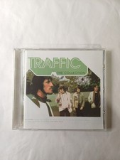 Collection by Traffic (CD, 2001)