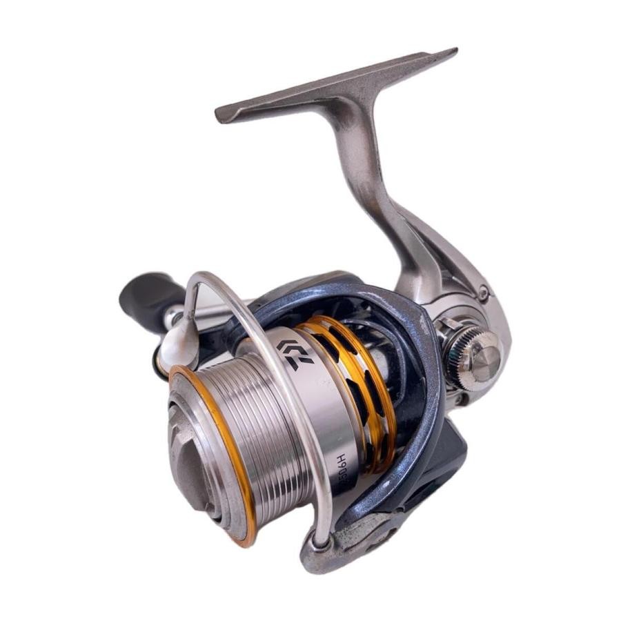 リール Daiwa FREAMS 2506H 送料無料】新品未使用！日本未発売！DAIWA FREAMS 2506H