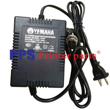 New For Yamaha MG206C USB PA30 mixer power mixer power adapter power transformer