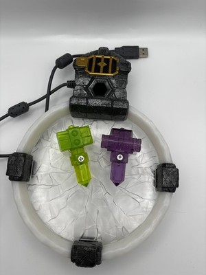 Skylanders Trap Team Traptanium Portal + Fallen